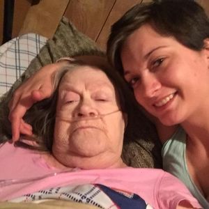 Meet your Posher, Bridget